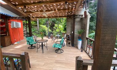 VENTA Y ALQUILER CASA EN ALTOS DEL MARIA  CV