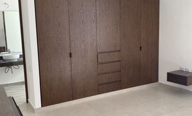 Casa en venta tipo TownHouse en Residencial Xcanatún