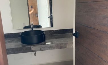 Casa en venta tipo TownHouse en Residencial Xcanatún