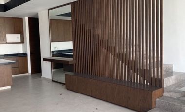 Casa en venta tipo TownHouse en Residencial Xcanatún