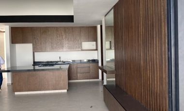 Casa en venta tipo TownHouse en Residencial Xcanatún