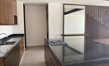 Casa en venta tipo TownHouse en Residencial Xcanatún