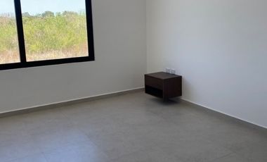 Casa en venta tipo TownHouse en Residencial Xcanatún