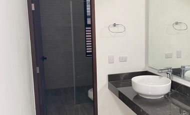 Casa en venta tipo TownHouse en Residencial Xcanatún