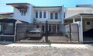 Rumah Idaman Antapani Arcamanik dkt PuriDago Tanjungsari Bdg Timur