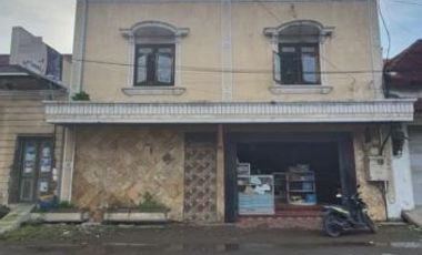Ruko dijual di Pekauman, Gresik, Jawa Timur