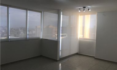 ALQUILER APARTAMENTO AVENIDA BALBOA