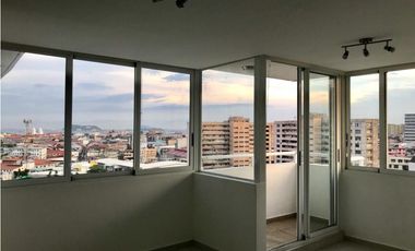 ALQUILER APARTAMENTO AVENIDA BALBOA