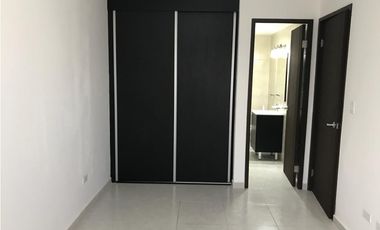 ALQUILER APARTAMENTO AVENIDA BALBOA