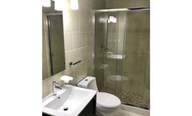 ALQUILER APARTAMENTO AVENIDA BALBOA