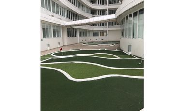 ALQUILER APARTAMENTO AVENIDA BALBOA