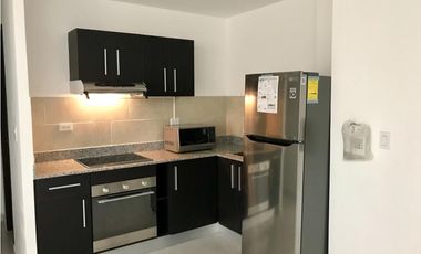 ALQUILER APARTAMENTO AVENIDA BALBOA