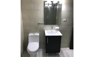 ALQUILER APARTAMENTO AVENIDA BALBOA