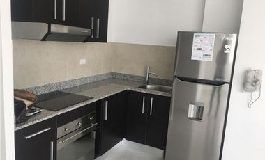 ALQUILER APARTAMENTO AVENIDA BALBOA