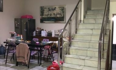 JUAL CEPAT RUMAH MENTENG DEKAT SUDIRMAN HANYA 8 M SAJA