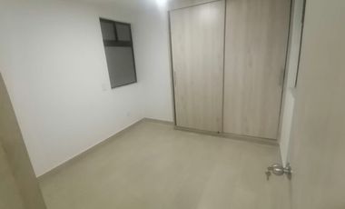 apartamento en arriendo en mesa. Cod A64102