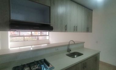 apartamento en arriendo en mesa. Cod A64102