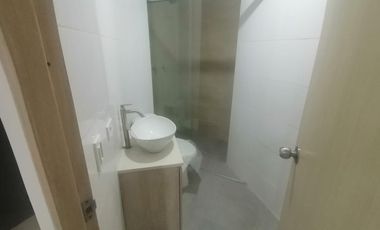 apartamento en arriendo en mesa. Cod A64102