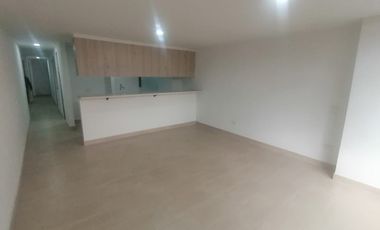 apartamento en arriendo en mesa. Cod A64102