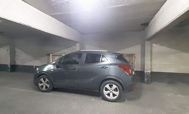 GUARDIA VIEJA, METRO LOS LEONES, 2D 2B