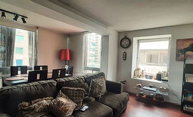 GUARDIA VIEJA, METRO LOS LEONES, 2D 2B