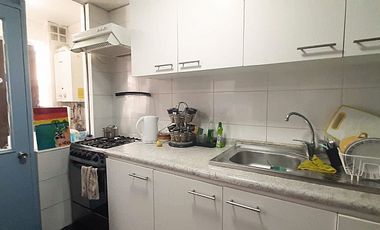 GUARDIA VIEJA, METRO LOS LEONES, 2D 2B