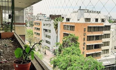 GUARDIA VIEJA, METRO LOS LEONES, 2D 2B