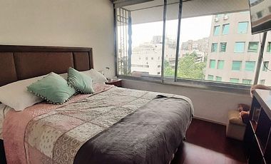 GUARDIA VIEJA, METRO LOS LEONES, 2D 2B