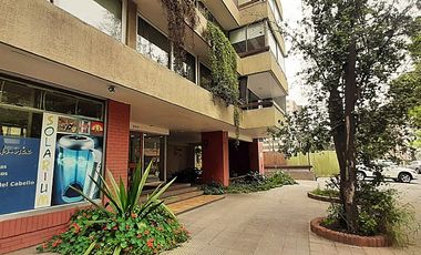 GUARDIA VIEJA, METRO LOS LEONES, 2D 2B