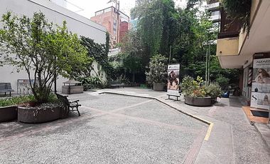 GUARDIA VIEJA, METRO LOS LEONES, 2D 2B