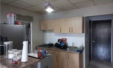 ALQUILER CASA TOCUMEN