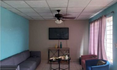 ALQUILER CASA TOCUMEN