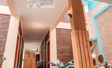 Disewakan Homestay Full Furnished di Kotagede dekat Gembira Loka