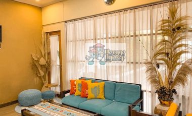 Disewakan Homestay Full Furnished di Kotagede dekat Gembira Loka