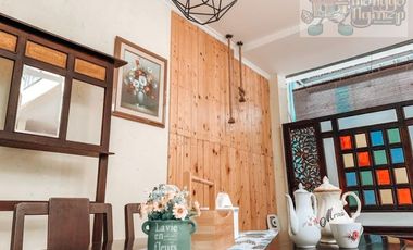 Disewakan Homestay Full Furnished di Kotagede dekat Gembira Loka