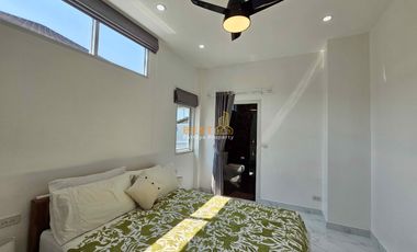 4  Bedrooms Pool Villa  Huay Yai H011766