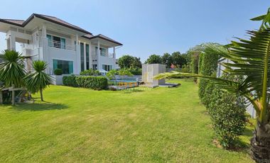 4  Bedrooms Pool Villa  Huay Yai H011766