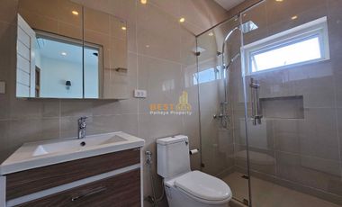 4  Bedrooms Pool Villa  Huay Yai H011766