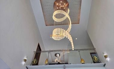 4  Bedrooms Pool Villa  Huay Yai H011766