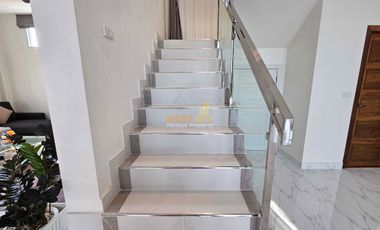 4  Bedrooms Pool Villa  Huay Yai H011766