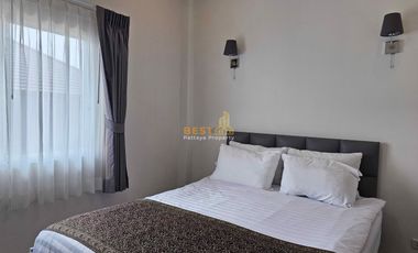 4  Bedrooms Pool Villa  Huay Yai H011766