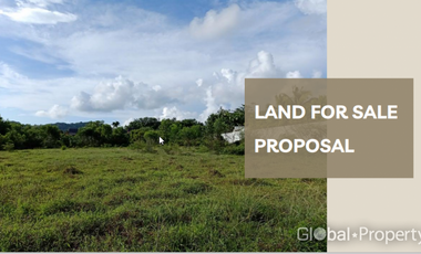 Land for sale in Layan Kok Tanode