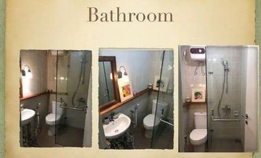 JUAL Apartemen Nifarro Park STUDIO Furnish lantai 5