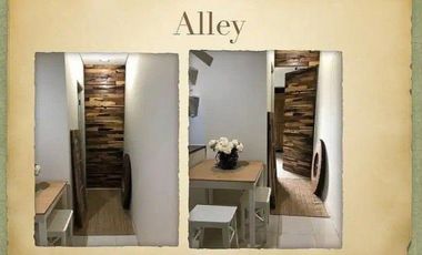 JUAL Apartemen Nifarro Park STUDIO Furnish lantai 5