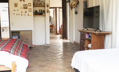 finca en venta en villa de leyva. Cod V9569714