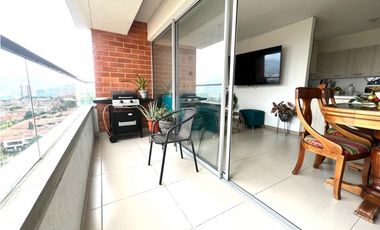 Apartamento en Venta en La Estrella
