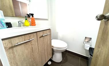Apartamento en Venta en La Estrella