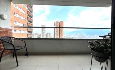 Apartamento en Venta en La Estrella