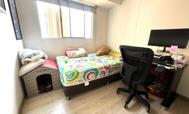 Apartamento en Venta en La Estrella