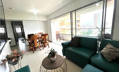 Apartamento en Venta en La Estrella